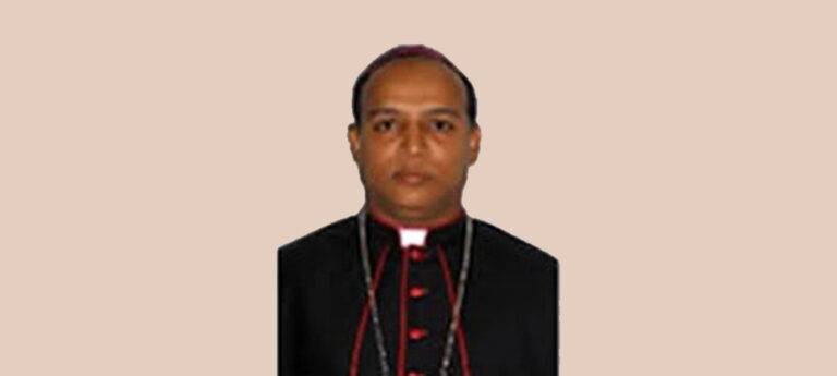 MOST REV. LAWRENCE SUBRATO HOWLADER,CSC
